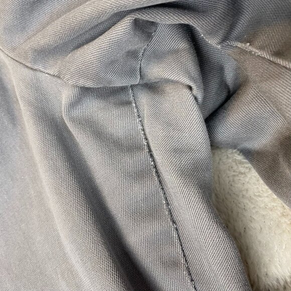 Dockers Mens Pants Size 44x32 Classic Fit Signature Khaki Flex Comfort Trousers - Picture 10 of 12